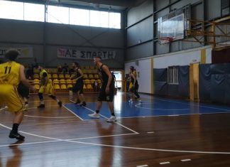 Τα αποτελέσματα της 2ης αγωνιστικής… “Δύο στα δύο” για Καλαμάτα, Δίωνα, Πελασγό και Γαργαλιάνους