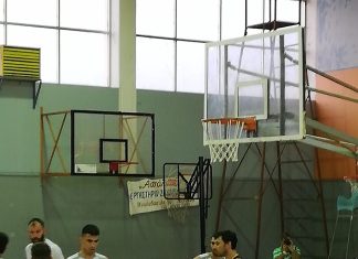 ΓΣ Μεσσήνης-Καλαμάτα BC 51-69: Δεν “κόβει με τίποτα”…Σούπερ Μπούσι, μεγάλη ένταση και είσοδος φιλάθλου