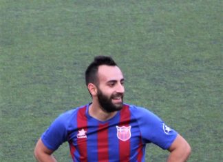 Κίνηση “Fair Play” από τον Γιώργο Καρούμπα