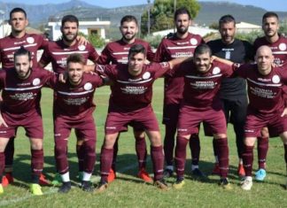 Επική ανατροπή για την Κορώνη 4-3 την Εράνη!