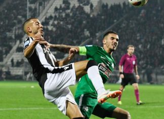 Αθλητικές μεταδόσεις με ΠΑΟΚ – Παναθηναϊκός