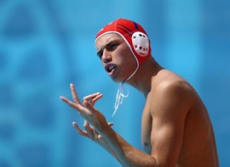 Θρήνος στο ελληνικό πόλο – Σκοτώθηκε ο Αδαμάντιος Μαντής