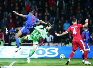 Ξάνθη – Ολυμπιακός 0-0: Έμεινε “άσφαιρος” στα Πηγάδια