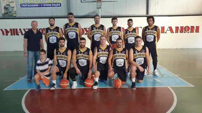 polivios omada 2019-20