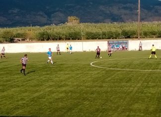 Τα αποτελέσματα της Α’ τοπικής 3/11!