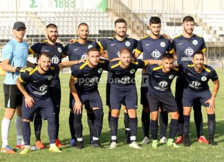 Τα αποτελέσματα της Γ’ Εθνικής! Νίκη για το Διαβολίτσι!