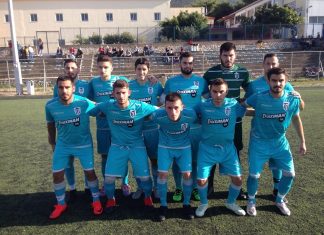 Eθνικός Μελ-Τέλος Άγρας 1-0: Με Σαραντόπουλο η επιστροφή στις νίκες