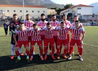 Τσικλητήρας Πύλου – Τέλος Άγρας 1-2: “Πρώτη νίκη για τον Άγρα στο ντεμπούτο Μπλέτσα”