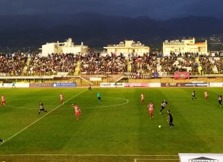 Καλαμάτα – Ολυμπιακός Βόλου 1-2: “Νέα ήττα και προβληματισμός για τη Μαύρη Θύελλα, πανάξιο διπλό για τους Βολιώτες”