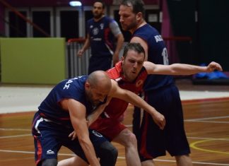 Παν. Δαλάτσης: “Άνετη παραμονή και… βλέπουμε”