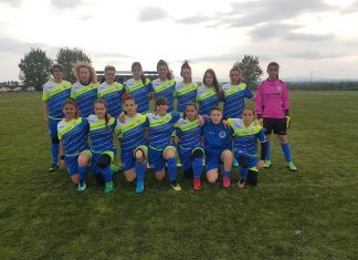 Αμαζόνες Κορινθίας – Εθνικός Καλαμάτας 0-1: “Σπουδαίο διπλό με καλή εμφάνιση για τα κορίτσια του Εθνικού”