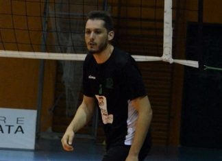 Νίκος Μπεσής “Κάναμε την καλύτερή μας εμφάνιση το Σάββατο, στόχος η τετράδα και η άνοδος στην Pre League”