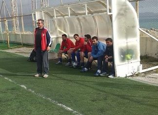 Πανιώνιος Καλαμάτας: “Τα βρήκε” με Μηλίτση