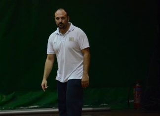 Αλεξ. Κορογώνας: “Στόχος μας να φέρουμε την ομάδα και πάλι ψηλά”