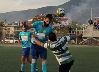 Τα βλέμματα στο κύπελλο Μεσσηνίας – Το αυριανό πρόγραμμα και οι διαιτητές