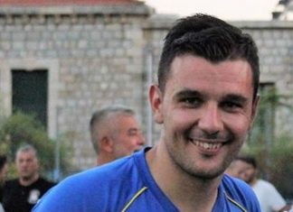 Φώτης Μπαλόπουλος “Χρειαζόμασταν οπωσδήποτε τη νίκη με τα Βραχνέικα, στόχος η κατάκτηση του Κυπέλλου Μεσσηνίας”