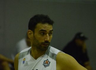 Νίκος Φραγγέας: “Η άμυνα το κλειδί της νίκης, μπορούμε να παίξουμε καλύτερα”