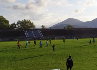 Δείτε το γκολ της ισοφάρισης του Εθνικού Μελιγαλά μέσα από την κάμερα του SportsPlus