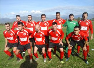 Ολυμπιακός Ανάληψης: Έντονα παράπονα για τη διαιτησία του χθεσινού αγώνα, αναμένεται επίσημη ανακοίνωση