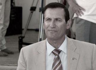 Θρήνος στο ελληνικό ποδόσφαιρο – Πέθανε ο Περικλής Βασιλάκης