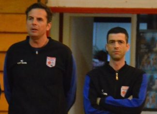 Στον προημιτελικό του κυπέλλου Περιστέρι-Ήφαιστος ο Αντ. Αναστόπουλος