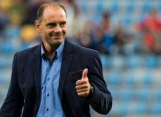 Νίκη Βόλου: Ανέλαβε την τεχνική ηγεσία ο Στάικος Βεργέτης