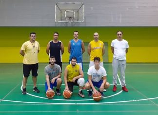 ΑΕΚ Καλαμάτας: Μεταγραφές για πορεία προς τα “ψηλά”