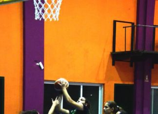 ΕΚΑΣΚΕΝΟΠ: Πρόγραμμα Κορασίδων (Α΄ Όμιλος) 2019-2020