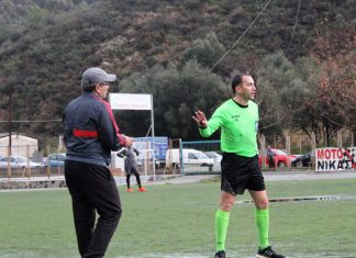 Παρελθόν από Ομόνοια ο Μιχάλης Φασουλής, επαφές με προπονητή – γνώστη της κατηγορίας