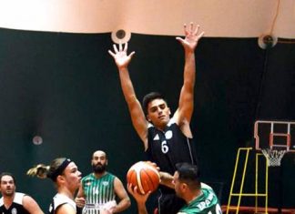 Α2 ΕΚΑΣΚΕΝΟΠ: Οι διαιτητές της πρεμιέρας