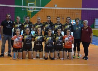 Απόλλων Καλαμάτας Για το απόλυτο των νικών στους Αμπελόκηπους