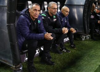 Παναθηναϊκός – ΑΕΚ: Με συνταγή Τούμπας το “τριφύλλι”