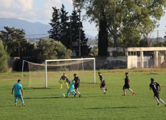 Preview: Εθνικός Μελιγαλά – Τσικλητήρας Πύλου “Να επιστρέψει στις νίκες θέλει ο Εθνικός, άμεση ανάγκη για βαθμούς ο Τσικλητήρας”