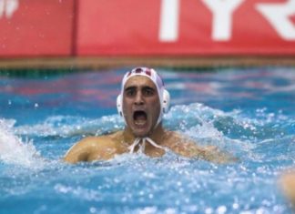Ολυμπιακός: Πέρασε κι από την Ουγγαρία! Μόνος πρώτος στο Champions League