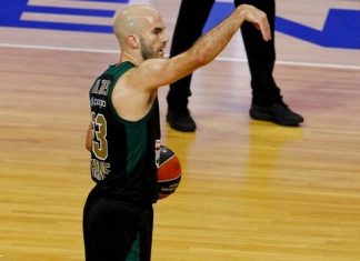 Παναθηναϊκός – Βαλένθια 91-80: Επιθετικός “πλουραλισμός” και νέα νίκη για το Τριφύλλι