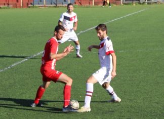 Ομόνοια – Ολυμπιακός Καλαμάτας 3-0: “Νίκη ανάσα εν αναμονή του νέου προπονητή”