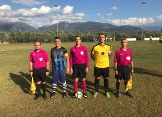Νέος Άρις – ΑΕΚ Καλαμάτας 0-0: “Μοιράστηκαν βαθμούς και εντυπώσεις”