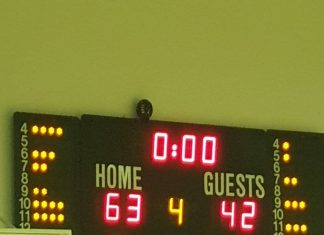 Α.Ο. Μονεμβασιάς – Πάνας Κανδήλας 63-42 “Πρώτη νίκη με όπλο την άμυνα για τη Μονεμβασιά” (Βίντεο)