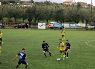 Σπερχογεία-Πανθουριακός: Οι κοινοί και η προϊστορία!