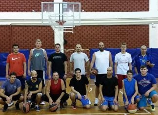 Γύθειο-Αστέρας Βλαχιώτη 49-43: Το ντέρμπι “έκατσε στον άσο”