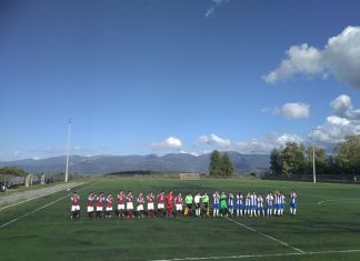 Ανδρούσα – Ακρίτας Κορώνης 0-2: “Εκμεταλλεύτηκε την ευστοχία του και πήρε σπουδαίο διπλό ο Ακρίτας”