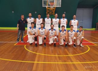 Ευκλής – Πήγασος 81-77: “Ήταν πιο έμπειρος και κέρδισε στην παράταση”