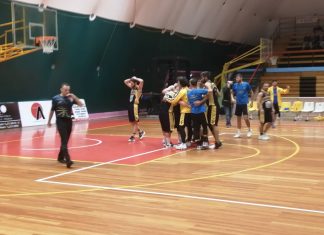 Πρωτέας – Πολύβιος 56-57: Σπουδαία νίκη με buzzer beater του Σιδέρη