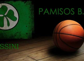 Πάμισος Μεσσήνης – Ν.Ο. Πύλου 74-58 “Με το δεξί στη νέα κατηγορία”