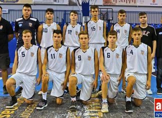 Αρκαδικός – Άρης Σκάλας 63-57 “Το καθάρισε στο τέλος με μπροστάρη τον 16χρονο Αλεξόπουλο ο Αρκαδικός”