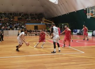Α1 ΕΚΑΣΚΕΝΟΠ: Το πρόγραμμα και οι διαιτητές των αγώνων της 4ης αγωνιστικής