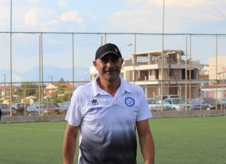 Αντώνης Μαυρέας “Σημαντική νίκη χθες, συνεχίζουμε τη σκληρή δουλειά για την κατάκτηση του πρωταθλήματος”