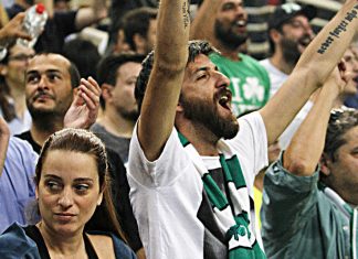 Πρώην παίκτης του Παναθηναϊκού κατά Μάνταλου! “Βρε ποδοσφαιρικό απολίθωμα…