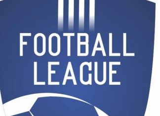 Football League: Δείτε τα γκολ της 7ης αγωνιστικής