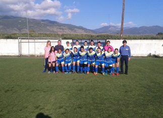 Εθνικός Καλαμάτας – Ίκαρος Πετρωτού 2-1: Μεγάλη νίκη με Γιαννοπούλου να σκοράρει και Τσιγάρου να “κατεβάζει ρολά”